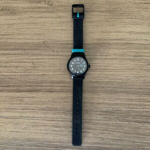 Lacoste Black watch